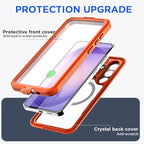 AICase Waterproof Case for Samsung Galaxy S26 - Image 3
