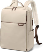Laptop Backpack for Women, Work Business Traval Computer Backpacks by GOLFQUALITY