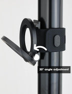 Magnetic Phone Mount for Outdoor Activities – Compatible - Image 6
