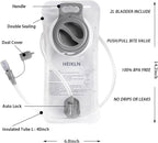 Hydration Backpack, Lightweight Water Backpack - Image 5