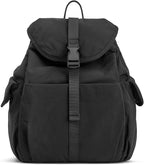 G4Free Small Backpack for Women, Nylon Casual Daypack for Work Travel Campus by G4Free