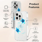 MOSNOVO Case for iPhone 16 Pro - Image 6