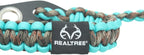 Realtree® Paracord Archery Bow Wrist Sling - Image 6