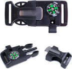 3/4 Inch Survival Buckle - Image 2