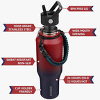 BJPKPK Insulated Water Bottles - Image 2