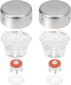 630-7500 Vacuum Breaker Repair Kit Compatible by Unknown