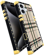 Compatible with iPhone 16 Plus Case - Image 2