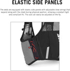 USWE Pace - Running Vest Hydration Pack - Image 7