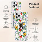 MOSNOVO Case for iPhone 12 & iPhone 12 Pro - Image 6