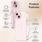 MOSNOVO Case for iPhone 15 - Image 6