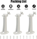 3PCS Extremely Long 6 in Camera Mount - Image 6