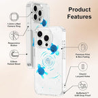MOSNOVO Case for iPhone 14 Pro - Image 6