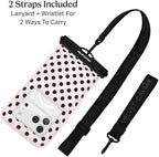 VELVET CAVIAR Waterproof Phone Pouch - Image 4