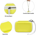 Travel Case for UCOMX for Nano/for Iseyyox/for LISEN/for RTOPS 3 in 1 Wireless - Image 4