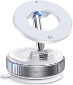 Jononser Magnetic Suction Cup Phone Mount by Unknown