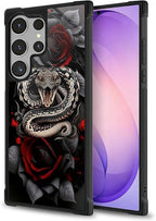 for Samsung Galaxy S26 Ultra Case, Graphic Design - Image 4