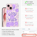 MOSNOVO Case for iPhone 15 - Image 2