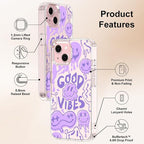 MOSNOVO Case for iPhone 15 - Image 6