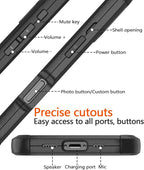 for iPhone 16 Case Heavy Duty Protection Phone Case Cover - Image 4
