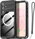 AICase Waterproof Case for Samsung Galaxy S26 Plus by AICase