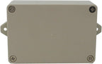 Ogrmar Plastic Dustproof IP65 Junction Box DIY Case Enclosure - Image 2
