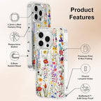 MOSNOVO Case for iPhone 16 Pro - Image 6