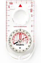 SUUNTO A-30 Compass: Compact, hiking compass - Image 11