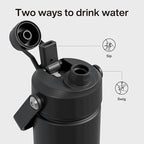 ENCOOL Insulated Water Bottle - Image 3