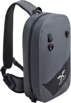 Xelfly Waterproof Fishing Sling Backpack Bag by Xelfly