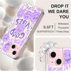 MOSNOVO Case for iPhone 15 - Image 5