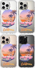MOSNOVO for iPhone 16 Pro Max Case, Shockproof Military-Grade Protection 6.6ft - Image 3