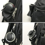 Collapsible Water Bottle, Camping Cup - Image 3