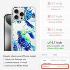MOSNOVO Case for iPhone 15 Pro Max - Image 2