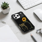 for iPhone 17 Pro Case, for MagSafe Graphic Design for Girl Boy Soft Silicone - Image 4