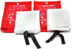 Parcil Safety PD-452 Emergency Fire Blanket Car Emergency Kit Fire Extinguisher - Image 5