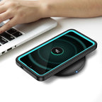 Lanhiem for Samsung Galaxy S25 Case, IP68 Waterproof Dustproof, Built-in Screen - Image 8