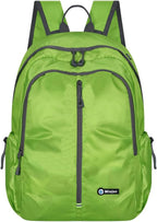 Lightweight Packable Foldable Backpack, Hiking backpack, Travel Backpack by Unknown