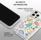 MOSNOVO Case for iPhone 15 Pro Max - Image 4