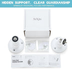 2 Pack Ring Camera Mount Bracket - Image 7
