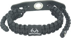 Realtree® Paracord Archery Bow Wrist Sling by Ten+Point+Gear