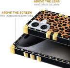 Compatible with iPhone 16 Plus Case - Image 6