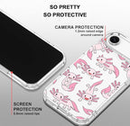 MOSNOVO for iPhone Air Case | Military Grade 6.6ft Drop Tested | Camera Control - Image 4