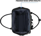 KROSER Laptop Backpack 17" Stylish Backpack Water Repellent College Casual - Image 2