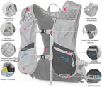 IX INOXTO Running Hydration Vest - Image 4