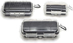 Plastic Waterproof Box Case Container Waterproof Shockproof Box Waterproof Dry - Image 4
