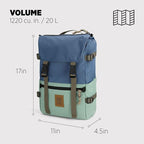 Topo Designs Rover Pack Classic - Image 3