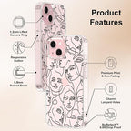 MOSNOVO Case for iPhone 15 Plus/iPhone 14 Plus - Image 6