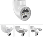 Eave Mount for Ring Floodlight Cam Wired Pro & / Plus, Ring Smart Lighting - Image 6