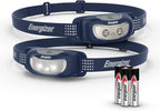 Energizer Universal+ LED Headlamp by Energizer