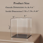 Acrylic Display Case - Image 4